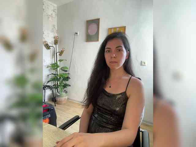 Vika19981 webcam