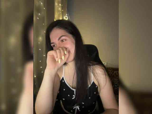 Vika19981 webcam