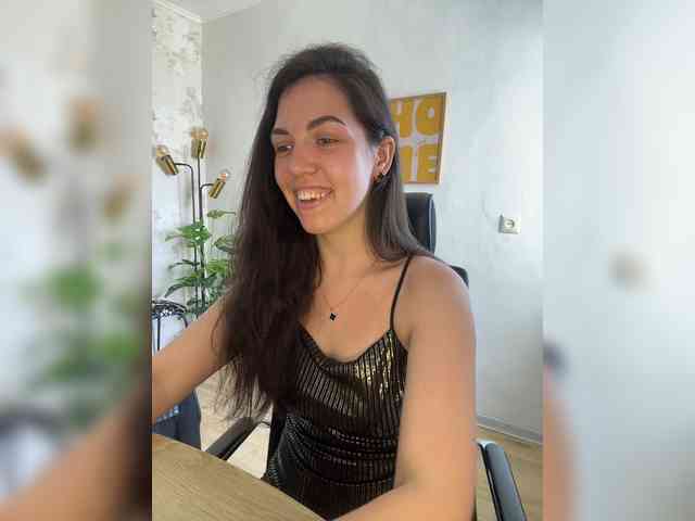 Vika19981 webcam