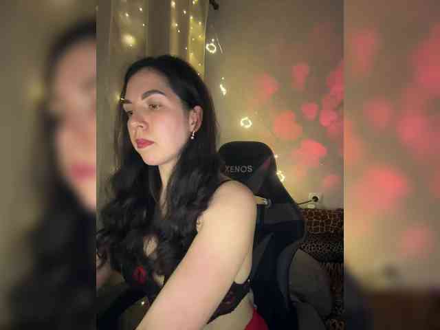 Vika19981 webcam