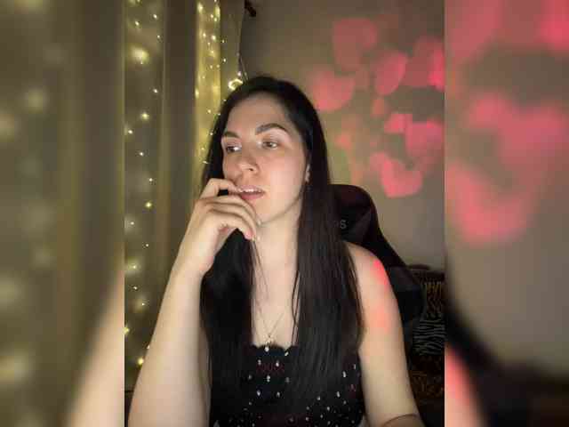 Vika19981 webcam