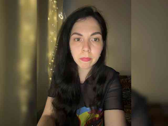 Vika19981 webcam