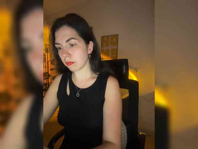 Vika19981 webcam