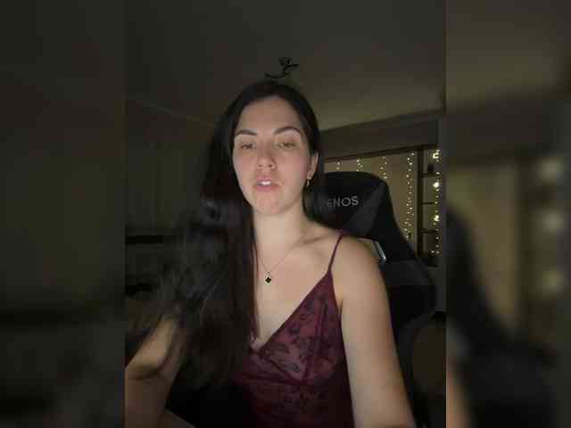 Vika19981 webcam