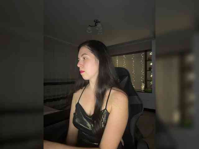 Vika19981 webcam