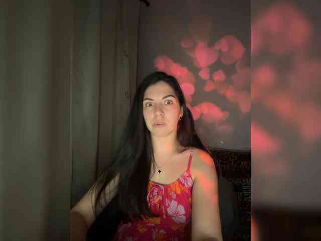 Vika19981 webcam