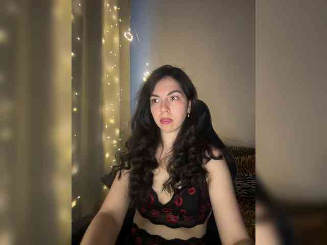 Vika19981 webcam