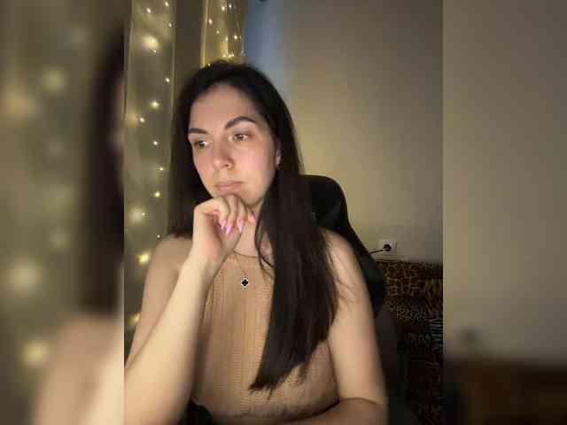 Vika19981 webcam