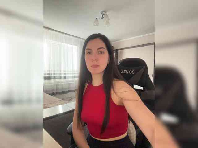 Vika19981 webcam
