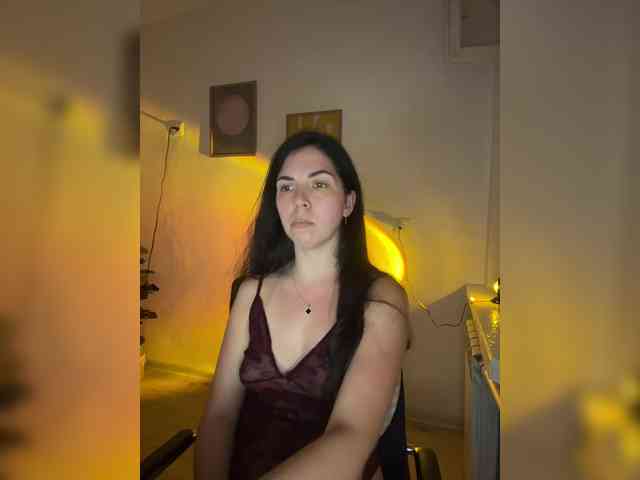 Vika19981 webcam