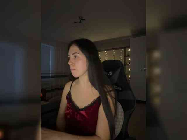 Vika19981 webcam