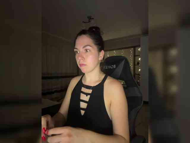 Vika19981 webcam
