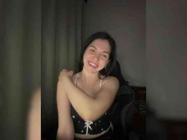 Vika19981 webcam