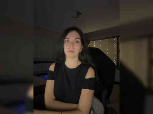 Vika19981 webcam