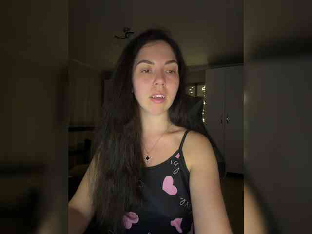 Vika19981 webcam
