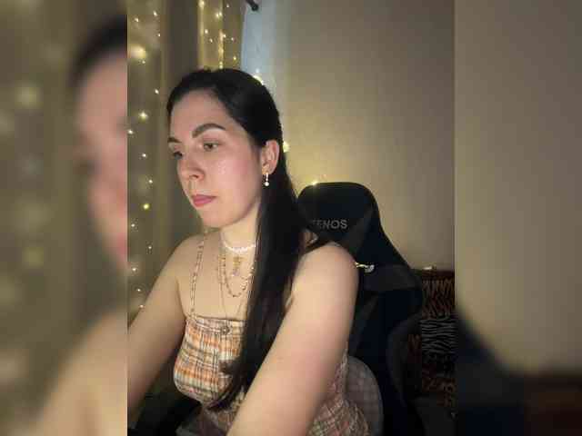 Vika19981 webcam