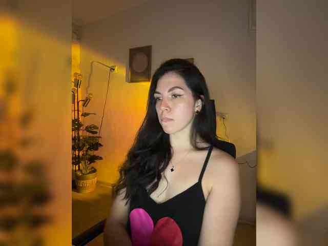 Vika19981 webcam