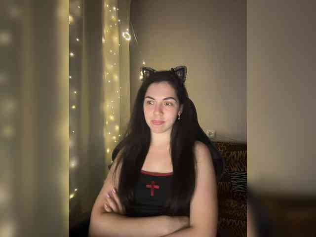 Vika19981 webcam