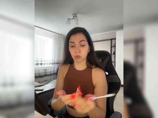 Vika19981 webcam