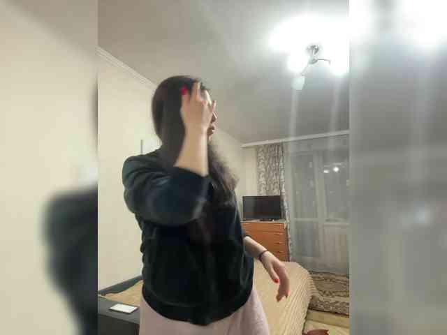 Vika19981 webcam