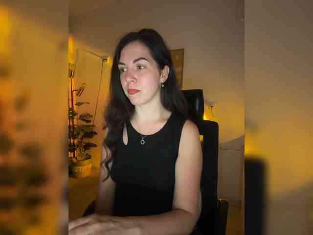 Vika19981 webcam