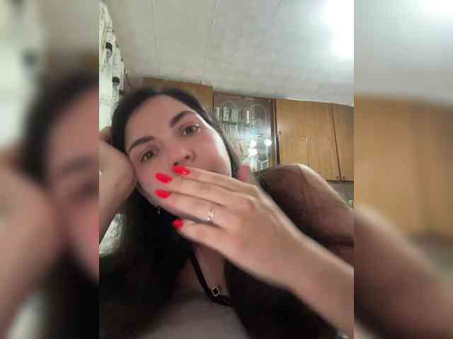 Vika19981 webcam