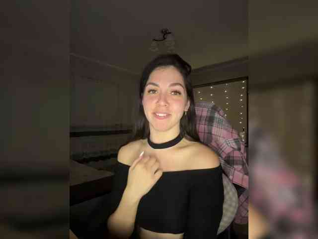Vika19981 webcam