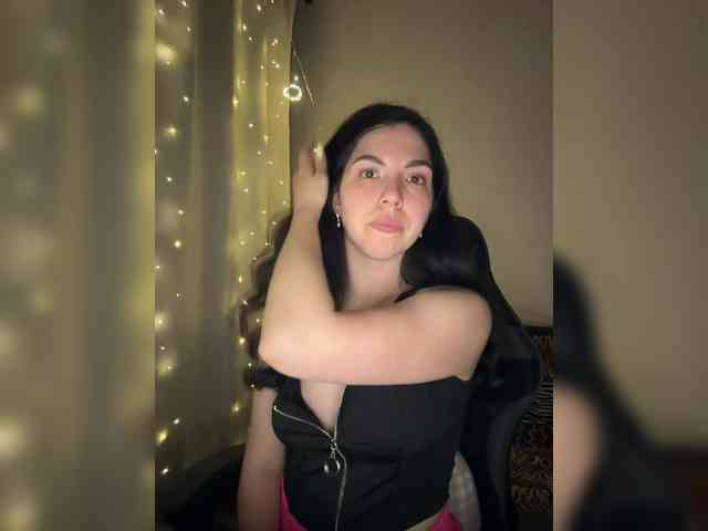 Vika19981 webcam
