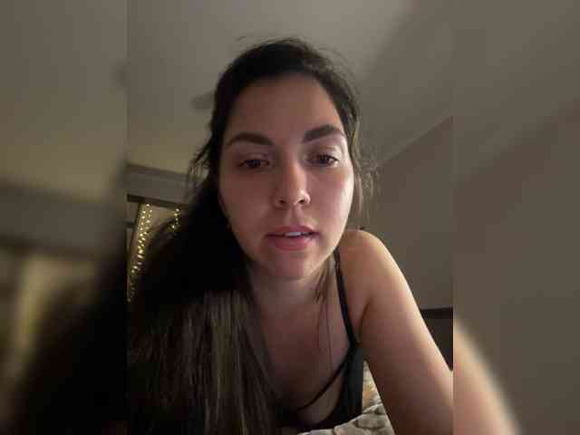 Vika19981 webcam
