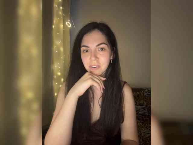 Vika19981 webcam