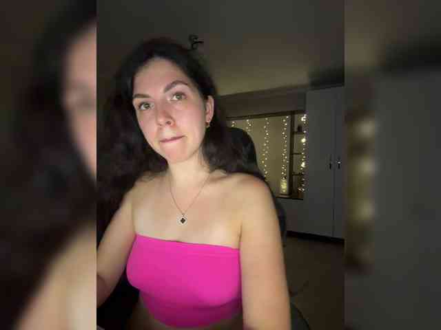 Vika19981 webcam