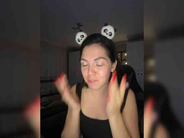 Vika19981 webcam