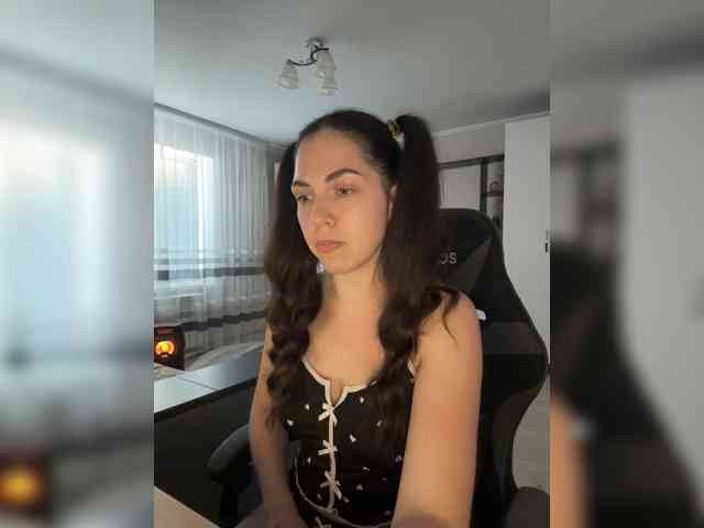 Vika19981 webcam