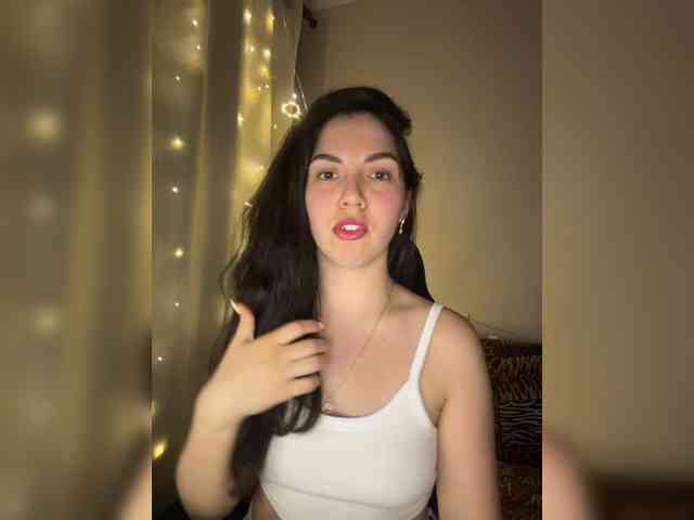 Vika19981 webcam