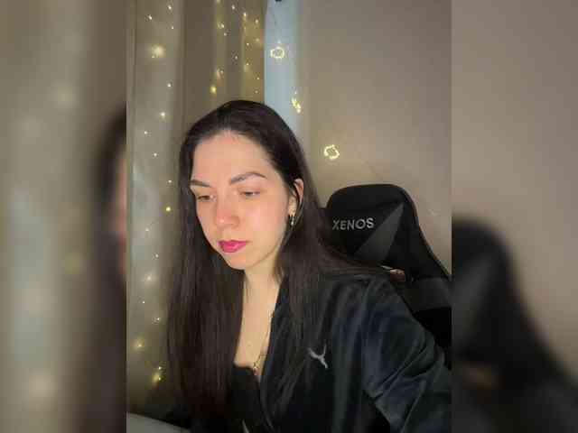 Vika19981 webcam