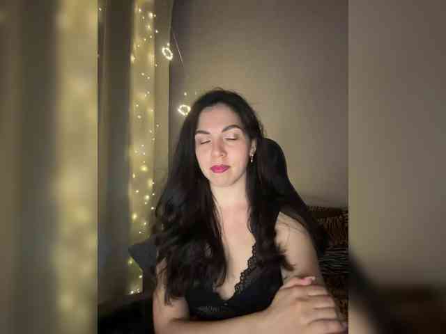 Vika19981 webcam