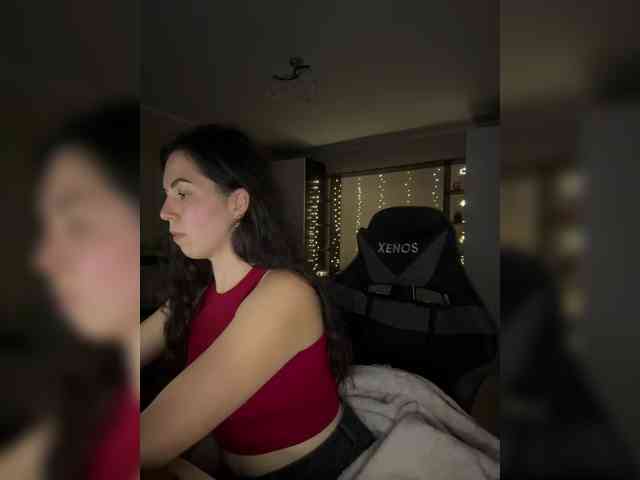 Vika19981 webcam