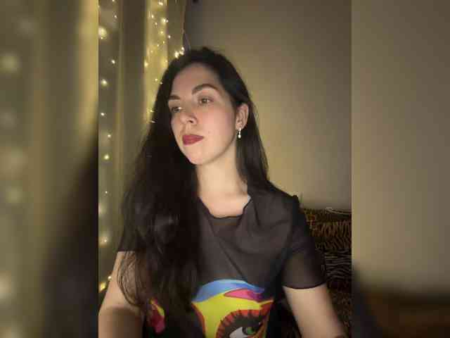 Vika19981 webcam
