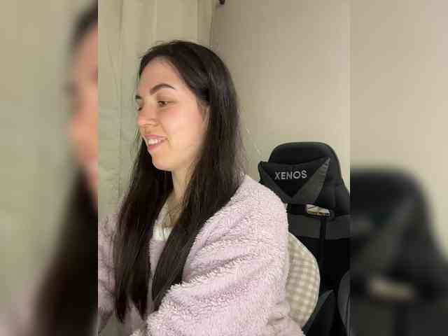 Vika19981 webcam