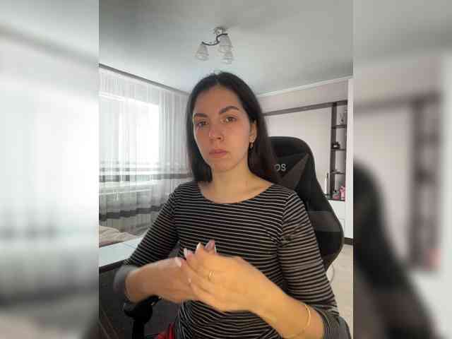 Vika19981 webcam