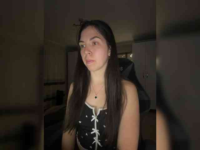 Vika19981 webcam