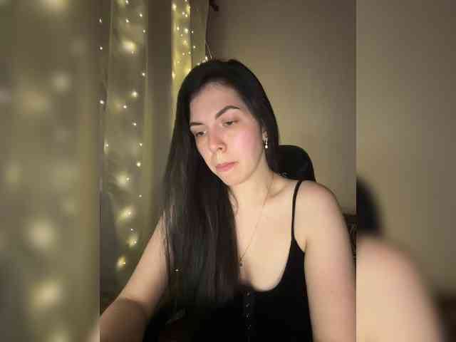 Vika19981 webcam