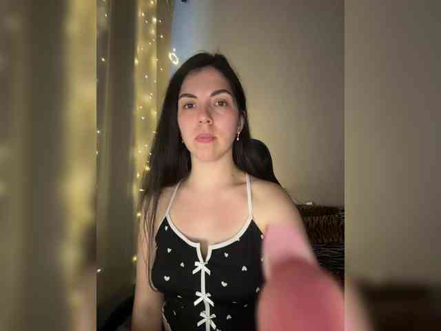 Vika19981 webcam