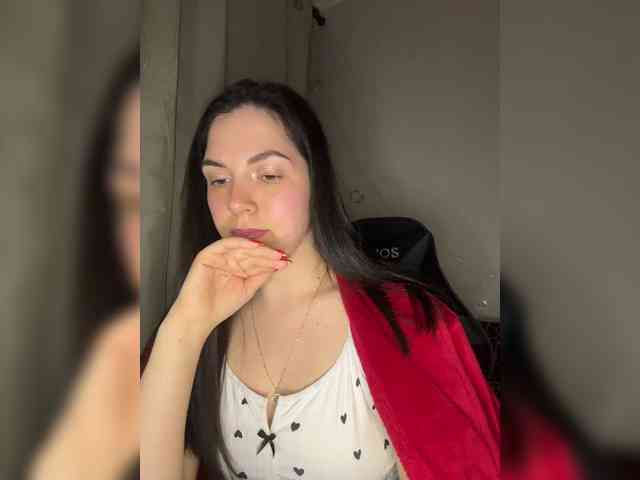 Vika19981 webcam