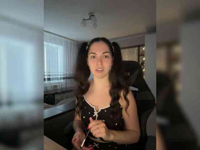 Vika19981 webcam