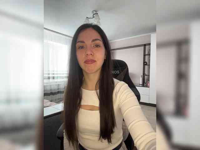 Vika19981 webcam