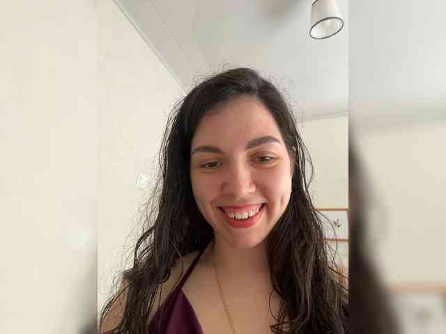 Vika19981 webcam