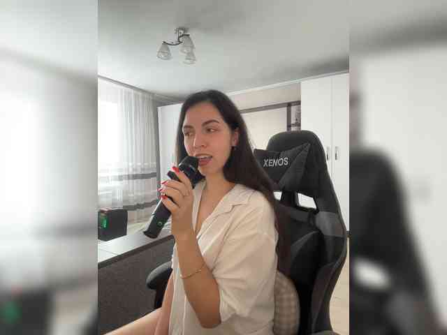 Vika19981 webcam