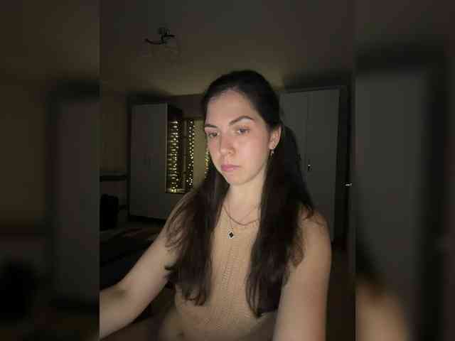 Vika19981 webcam
