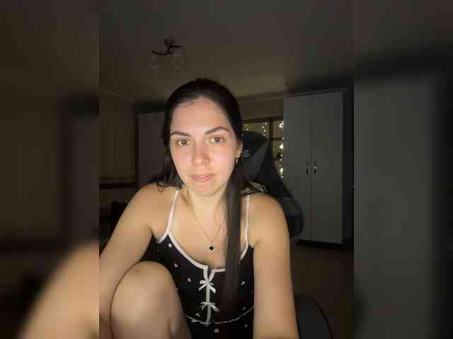 Vika19981 webcam